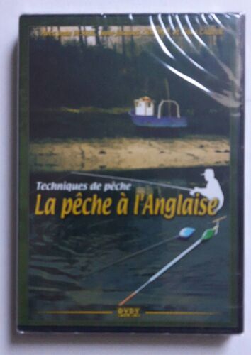 La Peche A L'anglaise Techniques De Peche