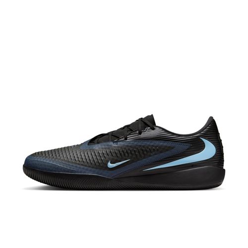 Chaussures De Foot En Salle Nike Phantom 6 Low Academy Noir