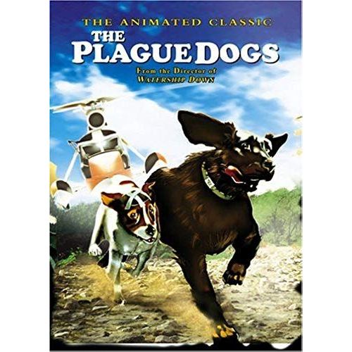 The Plague Dogs