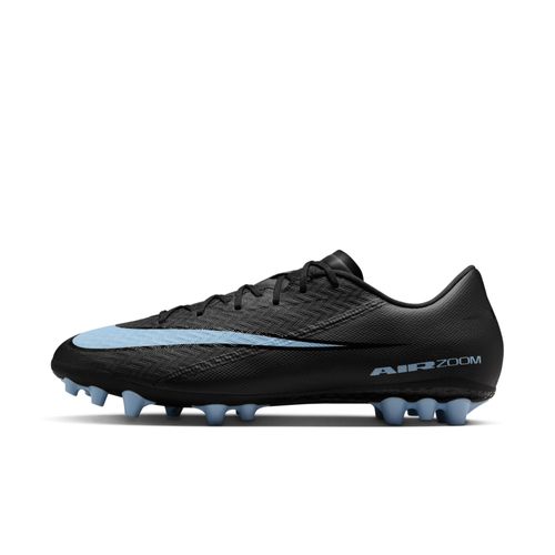 Chaussures De Foot Crampons Basse Pour Terrain Synthétique Nike Mercurial Vapor 16 Academy Noir