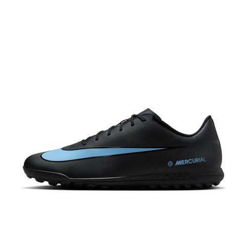 Chaussures De Foot Basse Tf Nike Mercurial Vapor 16 Club Noir
