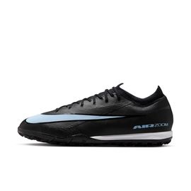 Chaussures De Foot Basse Tf Nike Mercurial Vapor 16 Pro Noir