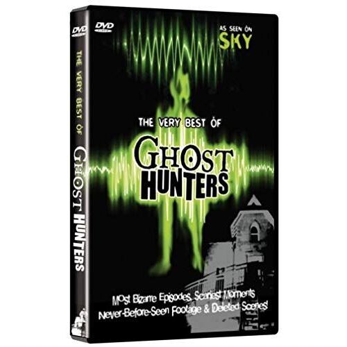 Ghost Hunters - Best Of Series 1 [2004] [Dvd]