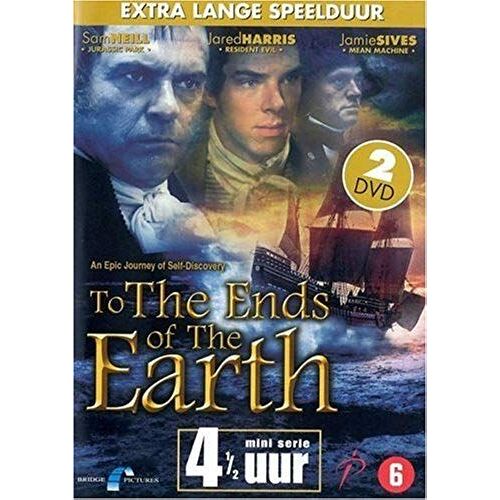 To The Ends Of The Earth (2005 Tv Mini-Series) - Region 2 Pal Import, Plays In English Without Subtitles