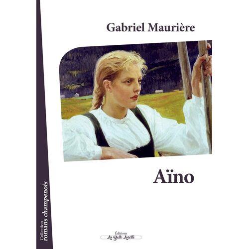 Aïno
