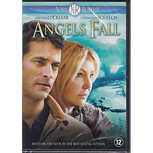 Angels Fall [2006] [Dvd]