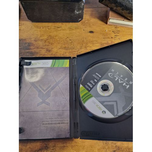 Halo Reach