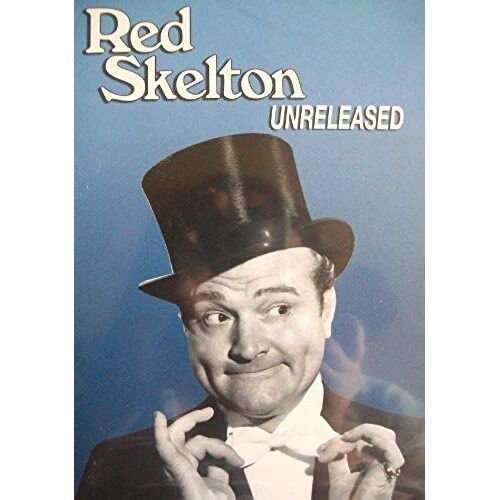 Red Skelton Unreleased