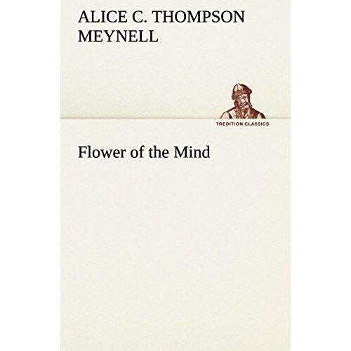 Flower Of The Mind