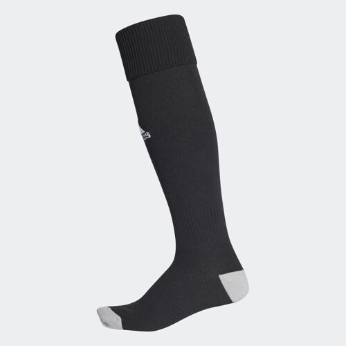 Chaussettes Milano 16 (1 Paire) Adidas - Black / White - 32-34
