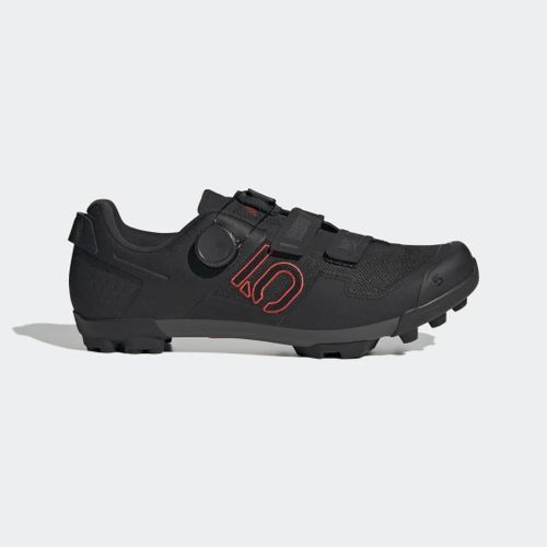 Chaussures De Vtt Five Ten Kestrel Boa Adidas Core Black Grey Six Grey Four