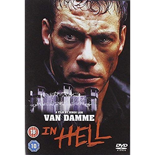 In Hell [Dvd]