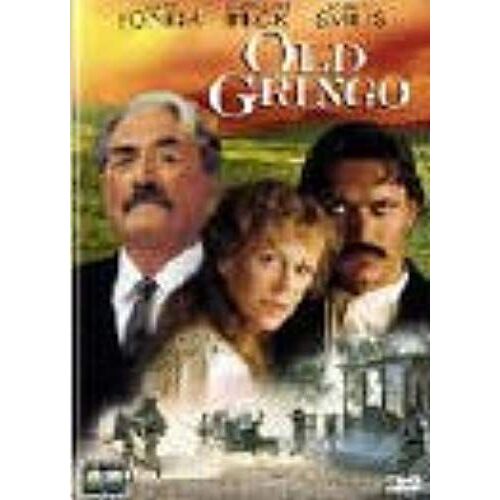 Old Gringo