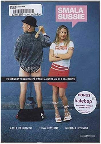 Slim Susie (Smala Sussie) [Dvd]