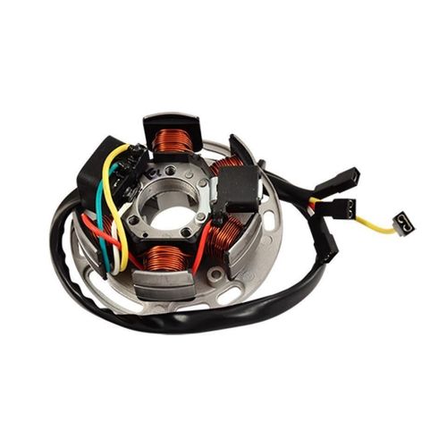 Stator D Allumage Top Performances Pour Moto Aprilia 50 Rs Neuf