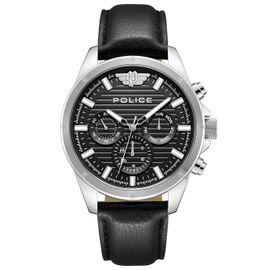 Mens Watch Police Pewjf2227810, Quartz, 45mm, 5atm