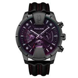 Mens Watch Police Pewjf2203704, Quartz, 48mm, 5atm