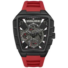 Mens Watch Police Pewgq0056803, Quartz, 46mm, 5atm