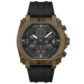 Mens Watch Police Pewgq0040003, Quartz, 45mm, 5atm