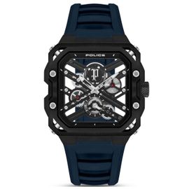 Mens Watch Police Pewgm0072001, Quartz, 45mm, 5atm