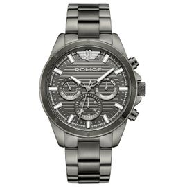 Mens Watch Police Pewjk2227808, Quartz, 45mm, 5atm