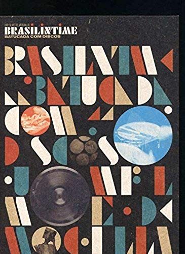 Brasilintime - Batucada Com Discos [Dvd] [Ntsc]