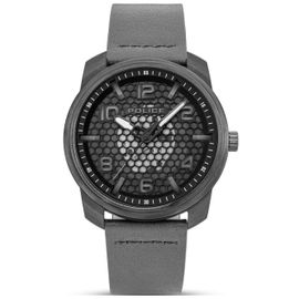Mens Watch Police Pewga0049101, Quartz, 42mm, 5atm