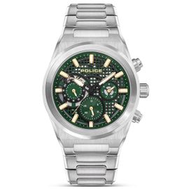 Mens Watch Police Pewjk2226708, Quartz, 45mm, 5atm