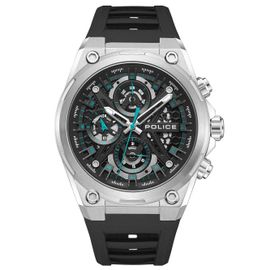 Mens Watch Police Pewgq0054301, Quartz, 45mm, 5atm