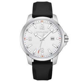 Mens Watch Police Pewjn0020902, Quartz, 44mm, 5atm