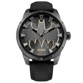 Mens Watch Police Pewga0075501, Quartz, 45mm, 5atm
