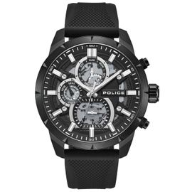 Mens Watch Police Pewjq0058703, Quartz, 45mm, 5atm