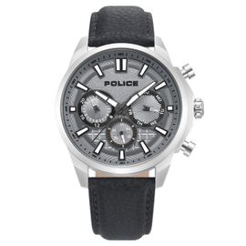 Mens Watch Police Pewjf0021001, Quartz, 44mm, 5atm