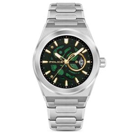 Mens Watch Police Pewjh2228009, Quartz, 45mm, 5atm