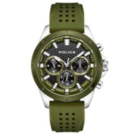 Mens Watch Police Pewjq2204111, Quartz, 45mm, 5atm
