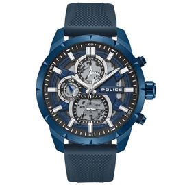 Mens Watch Police Pewjq0058701, Quartz, 46mm, 5atm