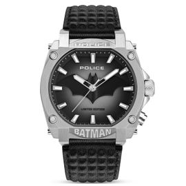 Mens Watch Police Pewgd0022603, Quartz, 45mm, 5atm