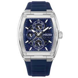 Mens Watch Police Pewjq0004502, Quartz, 42mm, 5atm