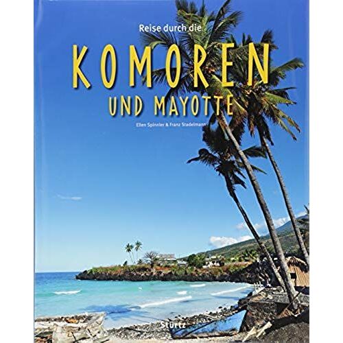 Reise Durch Die Komoren Und Mayotte