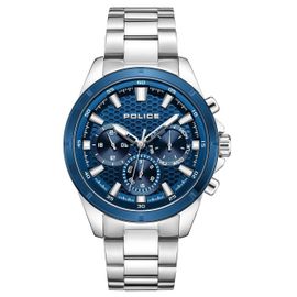 Mens Watch Police Pewjk2204109, Quartz, 45mm, 5atm