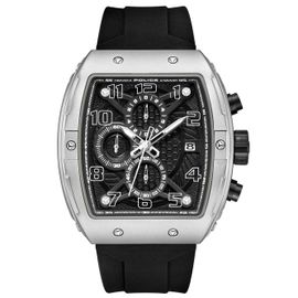 Mens Watch Police Pewgo0063101, Quartz, 45mm, 5atm