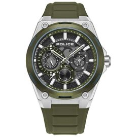 Mens Watch Police Pewjq2203242, Quartz, 45mm, 5atm