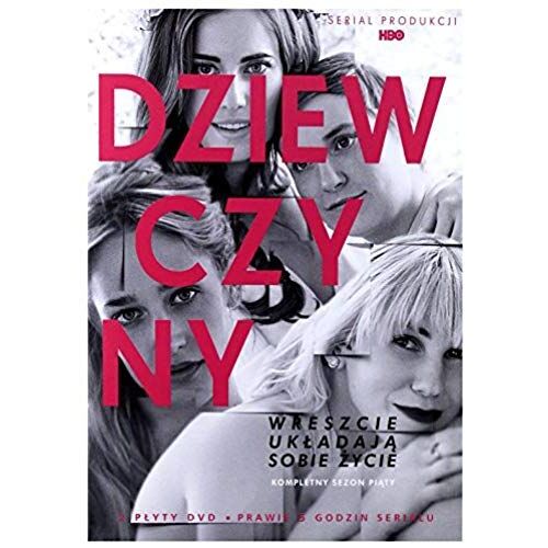 Girls [2dvd] (English Audio. English Subtitles)