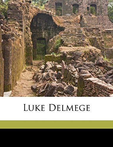 Luke Delmege