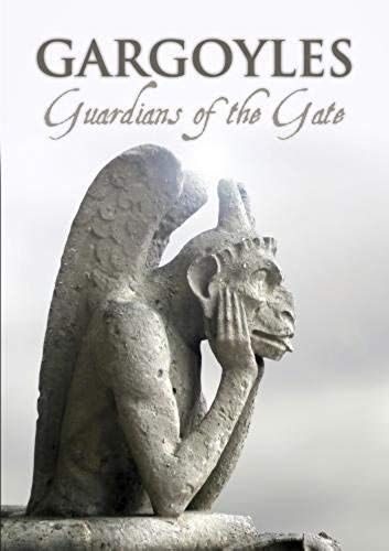 Gargoyle: Guardians Of The Gate