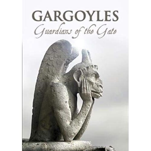 Gargoyle: Guardians Of The Gate