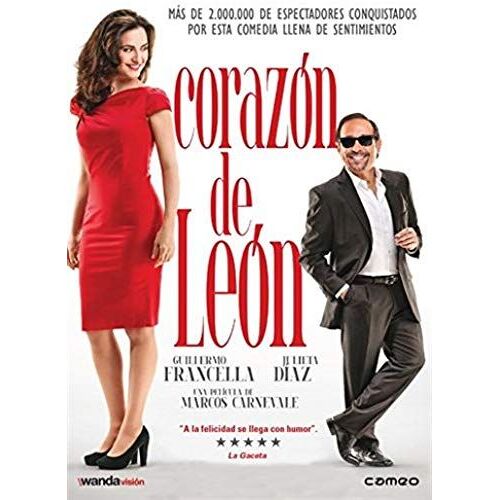 Corazón De Léon