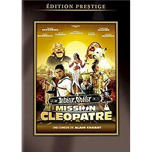Astérix & Obélix : Mission Cléopâtre - Édition Prestige