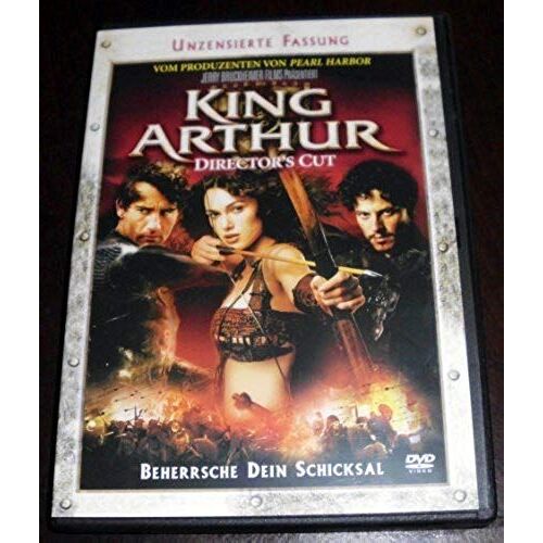 King Arthur - Dc
