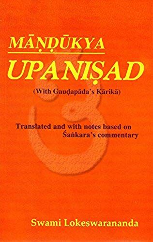 Mandukya Upanishad